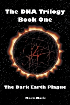 Paperback The Dark Earth Plague Book