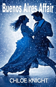 Paperback Buenos Aires Affair Book