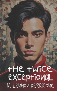 Paperback The Twice Exceptional Book