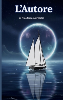 Paperback L' Autore [Italian] Book