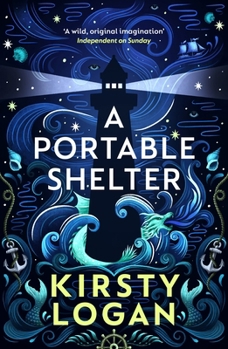 Paperback A Portable Shelter Book
