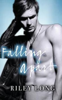 Paperback Falling Apart Book