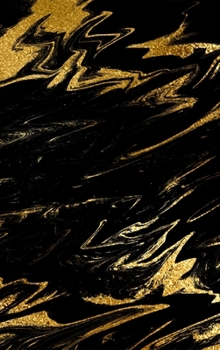 6x9 Beautiful Hardcover Journal / Notebook - Lined