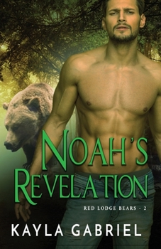 Paperback Noah's Revelation: Large Print [Large Print] Book