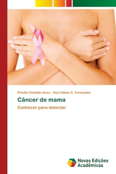 Paperback Câncer de mama [Portuguese] Book