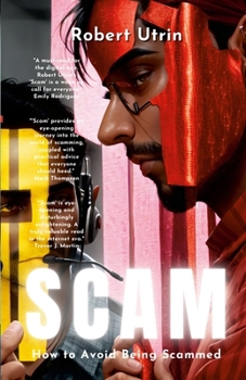 Paperback Scam: How to Avoid Being Scammed Book