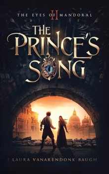 Hardcover The Prince's Song Book