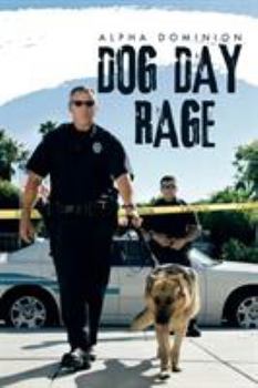 Paperback Dog Day Rage Book