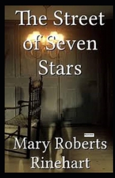 Paperback The Street of Seven Stars Illustrated Book