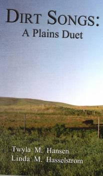 Paperback Dirt Songs: A Plains Duet Book