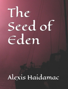Paperback The Seed of Eden Book