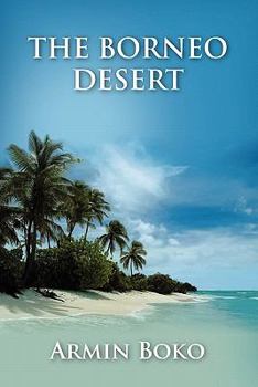 Paperback The Borneo Desert Book