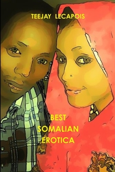 Paperback Best Somalian Erotica Book