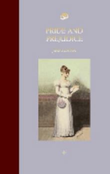 Hardcover Pride and Prejudice Book