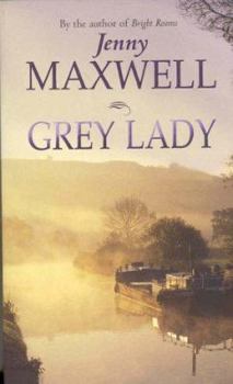 Paperback Grey Lady Book