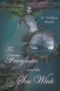 Paperback The Ferryman and the Sea Witch Book