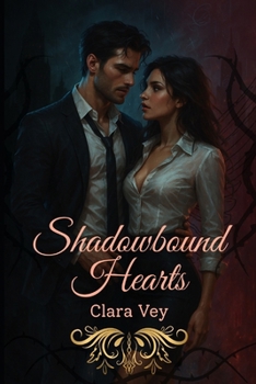 Paperback Shadowbound Hearts Book