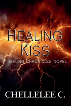 Paperback Healing Kiss Book