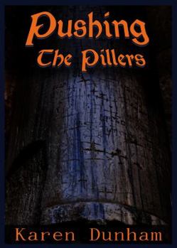 Paperback Pushing the Pillars Book