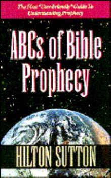 Paperback ABCs of Bible Prophecy Book