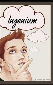 Paperback Ingenium Book