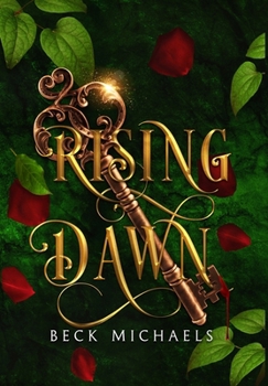 Rising Dawn (Guardians of the Maiden #4) - Book #4 of the Guardians of the Maiden
