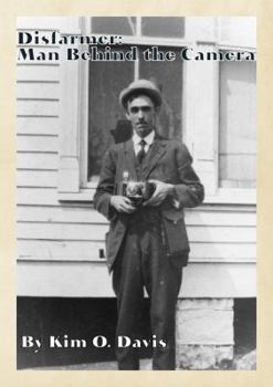 Paperback Disfarmer: Man Behind the Camera Book