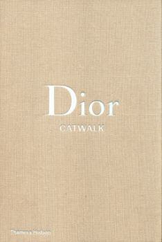 Hardcover Dior Catwalk: The Complete Collections Book