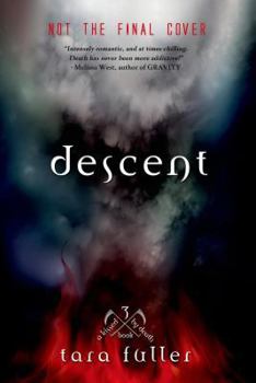 Descent - Book #3 of the Kissed by Death