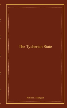 Paperback The Tycherian State Book