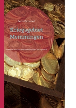 Kriegsgebiet Memmingen: S?mtliches wird von der Stadt Memmingen falsch gemacht