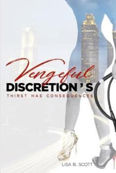 Paperback Vengeful Discretion's Book