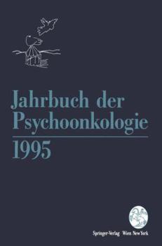 Paperback Jahrbuch Der Psychoonkologie [German] Book