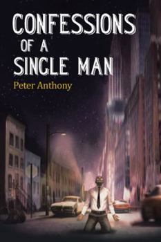 Paperback Confessions of a Single Man Book