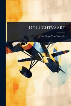 Paperback De Luchtvaart [Dutch] Book
