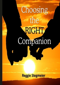 Paperback Choosing the Right Companion Book