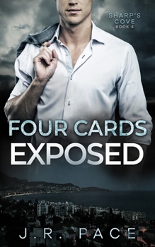 Paperback Four Cards Exposed Book