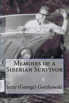 Paperback Memoirs of a Siberia Survivor B/W Book