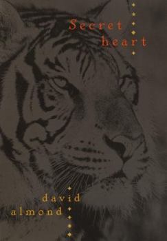 Hardcover Secret Heart Book