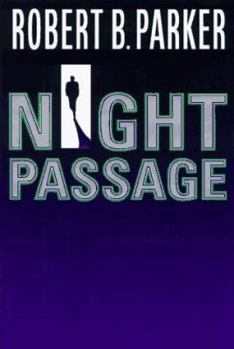 Hardcover Night Passage Book