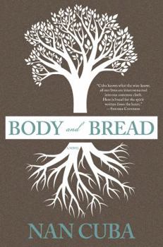 Paperback Body and Bread Book