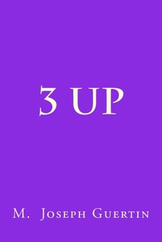 Paperback 3 Up Book