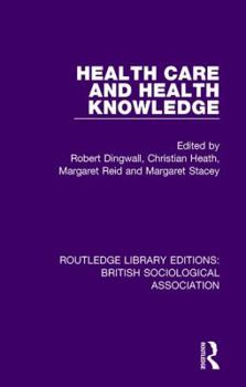 Hardcover Health Care and Health Knowledge Book