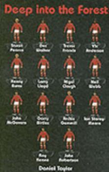 Paperback Deep into the Forest Book