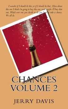 Paperback Chances Volume 2 Book