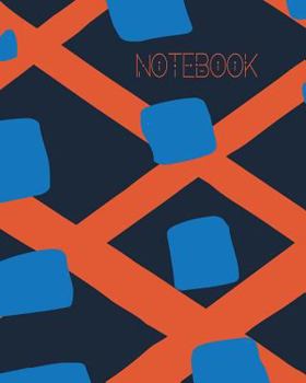 Paperback Notebook Book