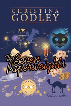 Paperback The Seven Paperweights Book