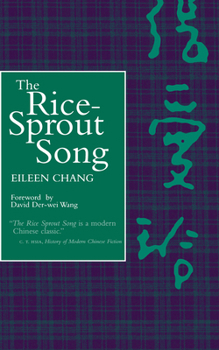 Paperback The Rice Sprout Song Book