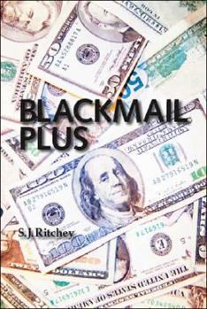 Paperback Blackmail Plus Book