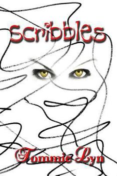 Paperback Scribbles Book